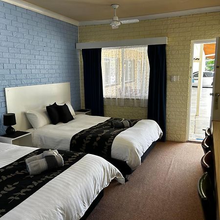 Jillaroo Motor Inn Glen Innes Exterior foto