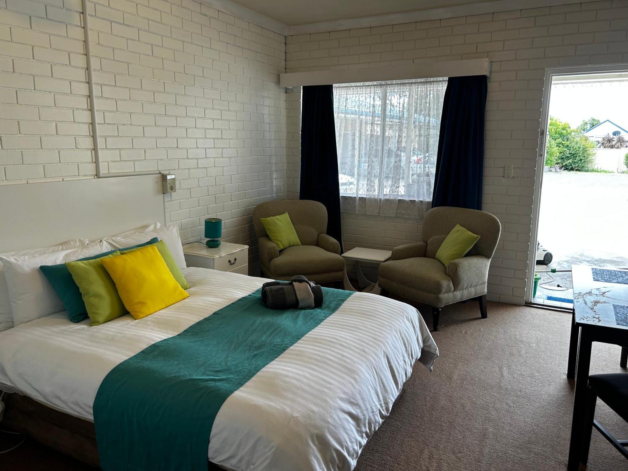 Jillaroo Motor Inn Glen Innes Exterior foto